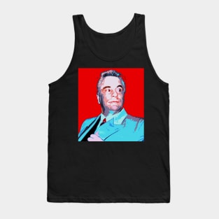 john gotti Tank Top